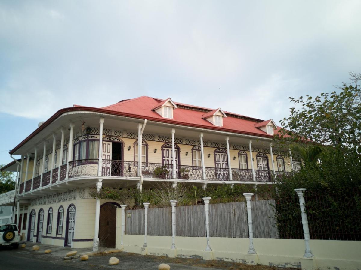 Hotel Aldea Pura Vida 푼타레나스 외부 사진